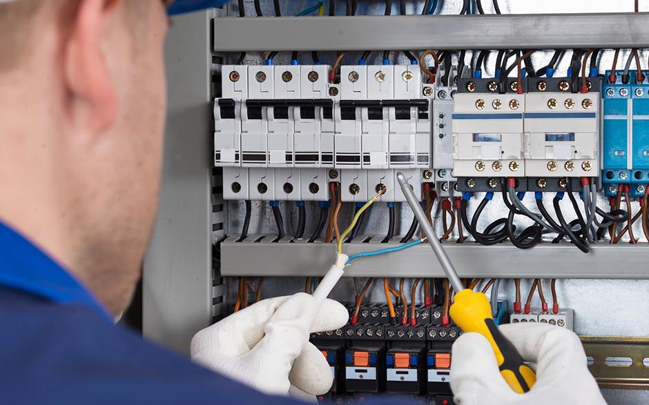 électricien urgent Yerres