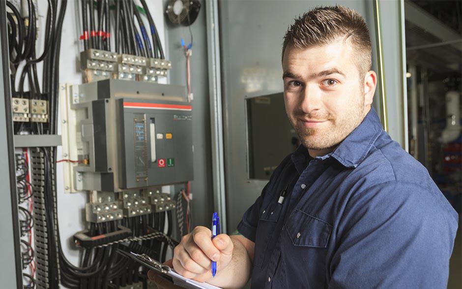 activité électricien Gagny