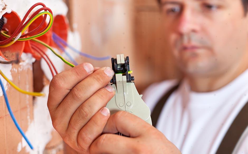 activité électricien Gagny
