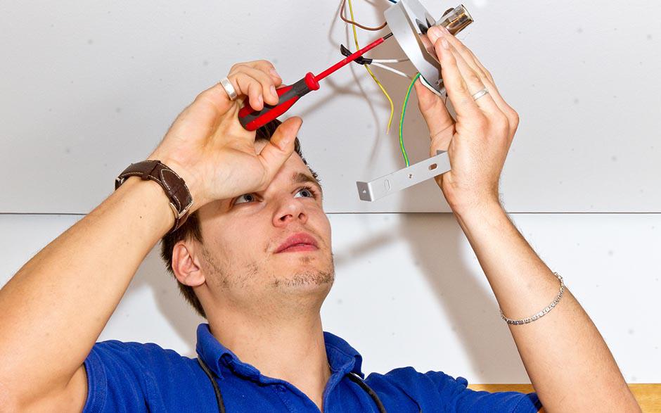 activité électricien Gagny