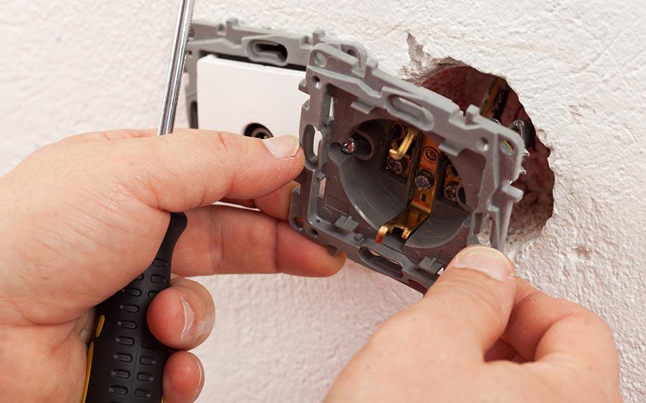 électricien urgent Yerres