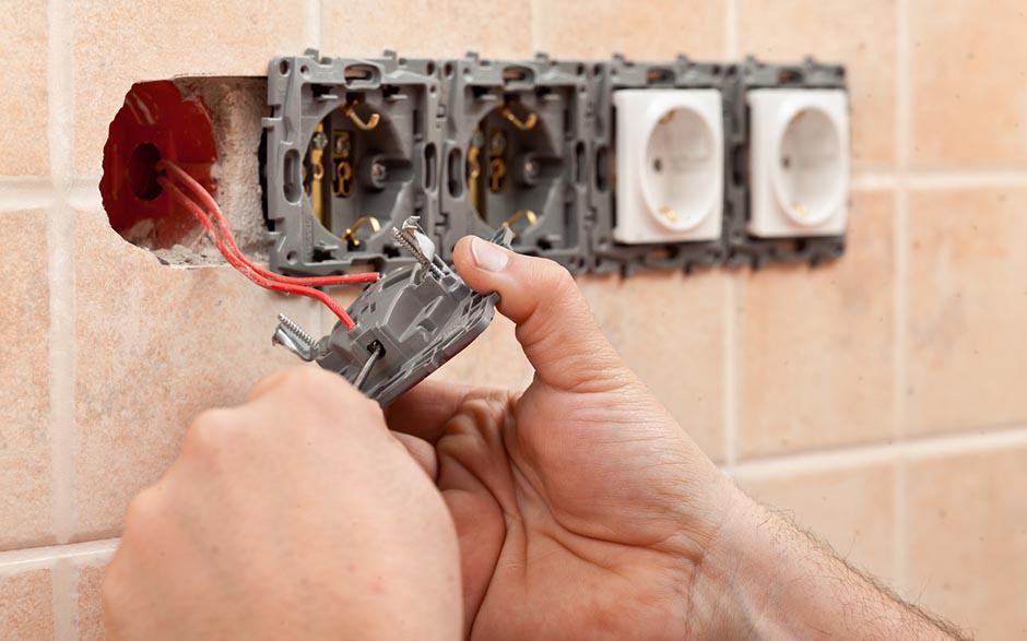 électricien maintenance Bailly-Romainvilliers