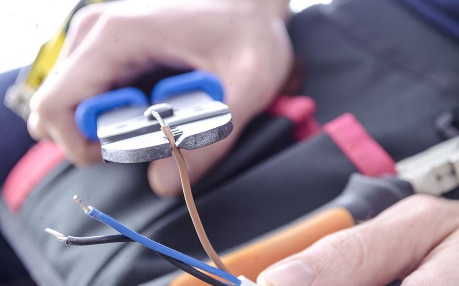 électricien chauffagiste Les Essarts-le-Roi